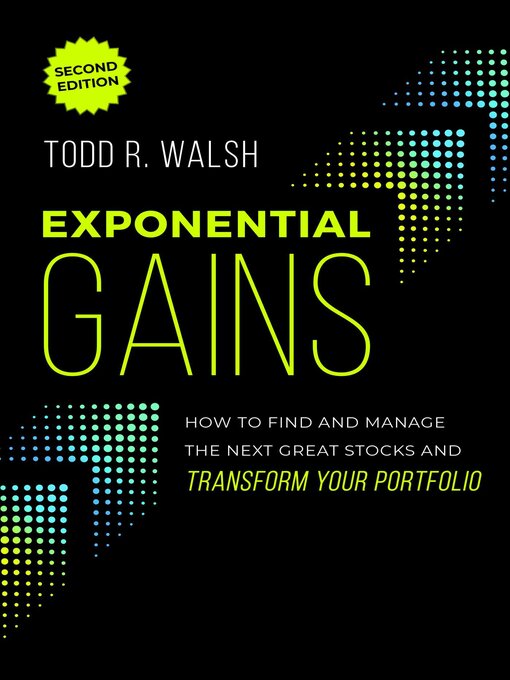 Cover image for Exponential Gains ()
